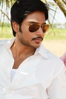 Dk Bose Movie New Stills